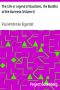 [Gutenberg 34578] • The Life or Legend of Gaudama, the Buddha of the Burmese (Volume I)